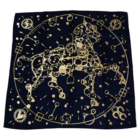 hermes cheval fusion scarf|Hermes Cheval Fusion .